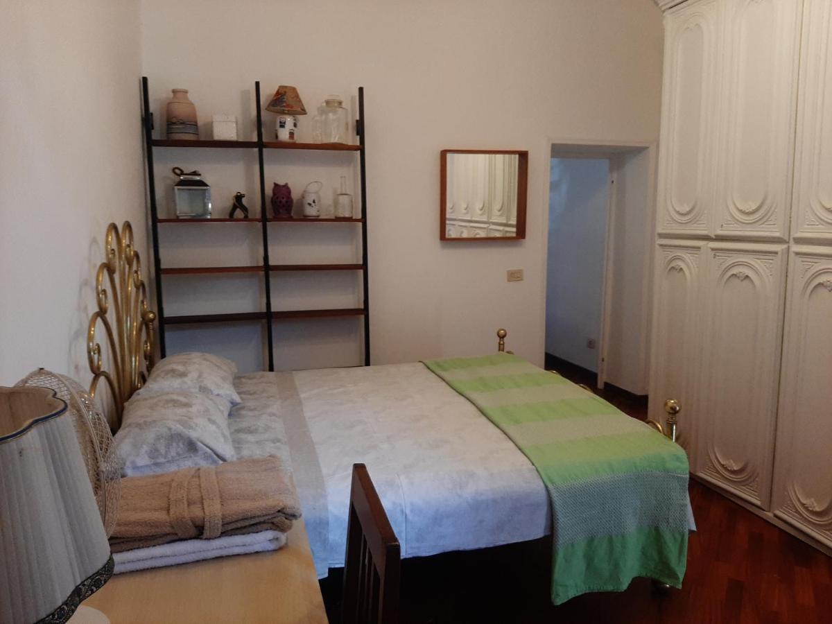 Privato Accanto Studi Televisivi Apartment Rom